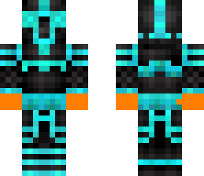 xaviza's skin 3