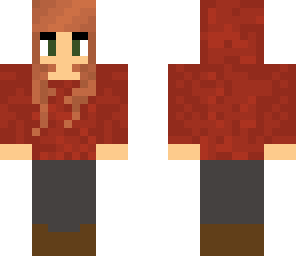 scarlet