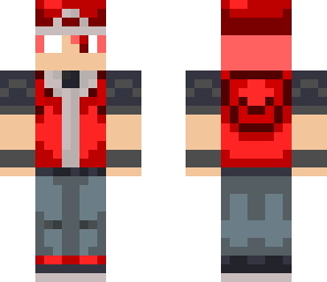 groudon skin
