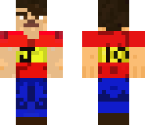 zurccraftor