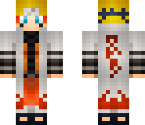 naruto hokage