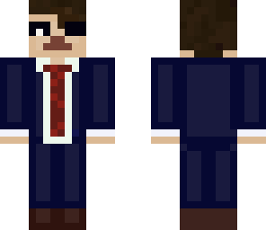 zurccraftor tuxedo