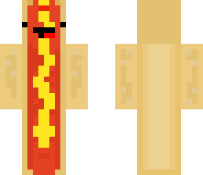 derpy hotdog