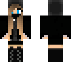 ninja girl