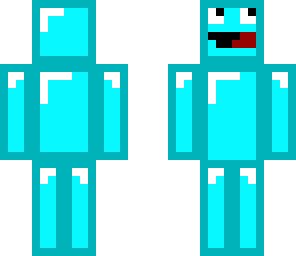 diamond derp