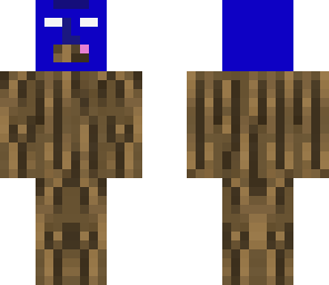 bat tree