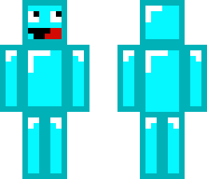 diamond derp