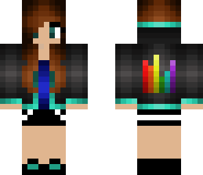dj girl