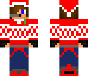 alex the gamer navidad