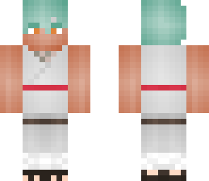 fuu male version