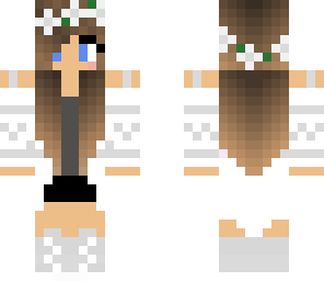 last fix of the skin
