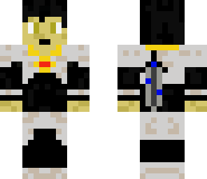 warrior