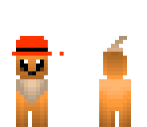 mister foxy