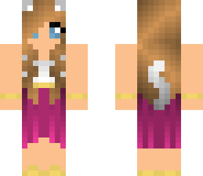dress girl