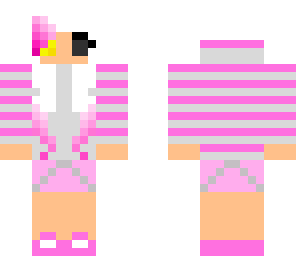 fixed mangle