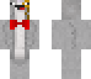 fancy narwhale