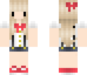 edit -- kawaii girl