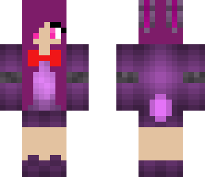 bonnie girl