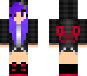 my skin