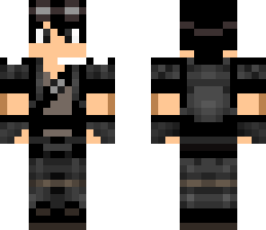 blacksmith