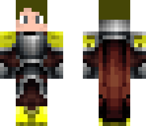 rogue adventurer