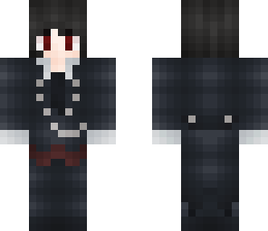 sebastian michaelis
