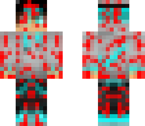 blood boy