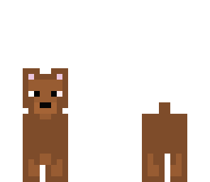 cutest cub in town
