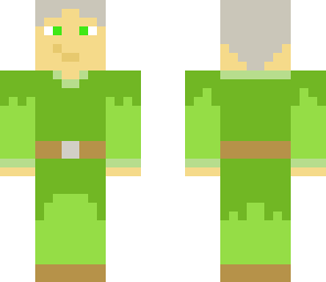 elf of the eastern kingdom orsile