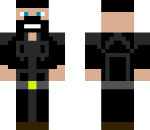 notch