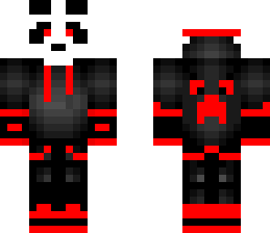 epic swag panda