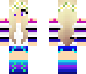 neon teen