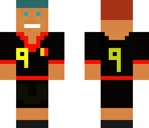belgian football
