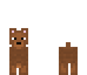 cutest cub in town
