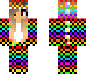 rainbow dino 2 fixed