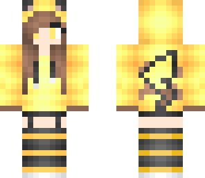 edited pikachu for mnk