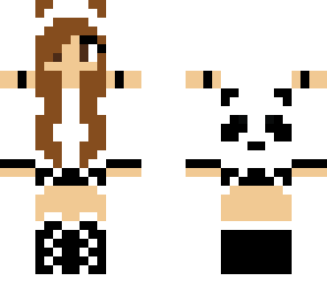teen panda