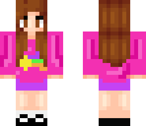 mabel pines