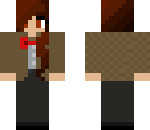 11th doctor female version