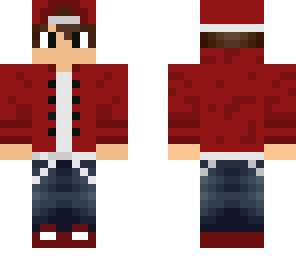 brad