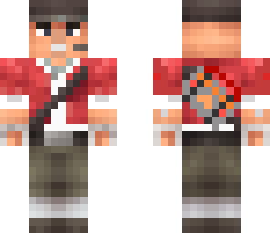 edit of tf2 scout small fix