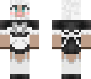 maid sheep