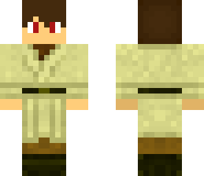 me as jedi