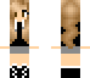 chica kawaiii