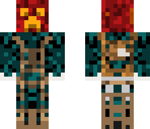 creeper parachutist