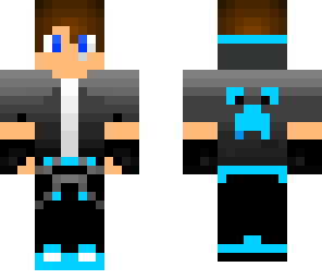 ice kid