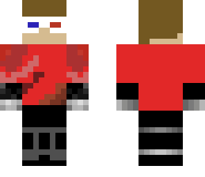 my official skin v2
