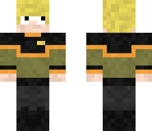 captain tagon