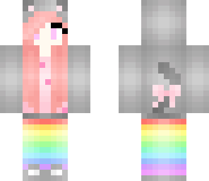 nyan cat