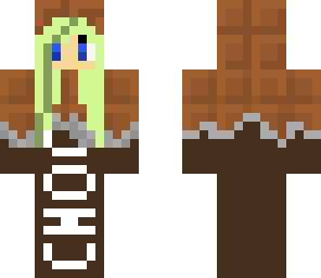 mint chocolate gamer